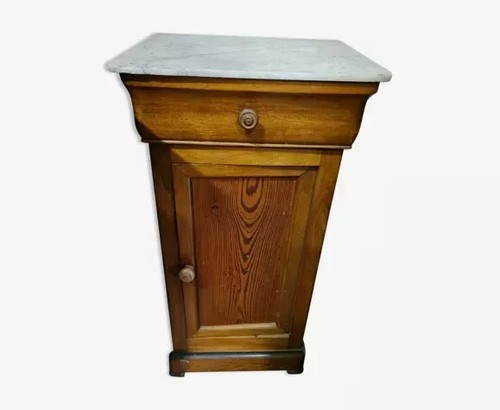 Table chevet style louis - de,