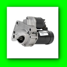 Demarreur Citroen C2 C3 C4