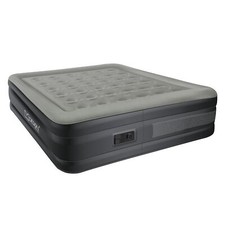 Matelas lit gonflable double