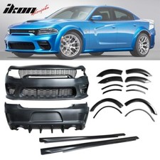 Pare-Chocs Kit Arrière Avant