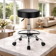 Tabouret roulant pro 450lb