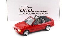 Modèle Réduit 1:18 OTTO