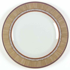 Mottahedeh Chinoise Blue Service Plate  5784935