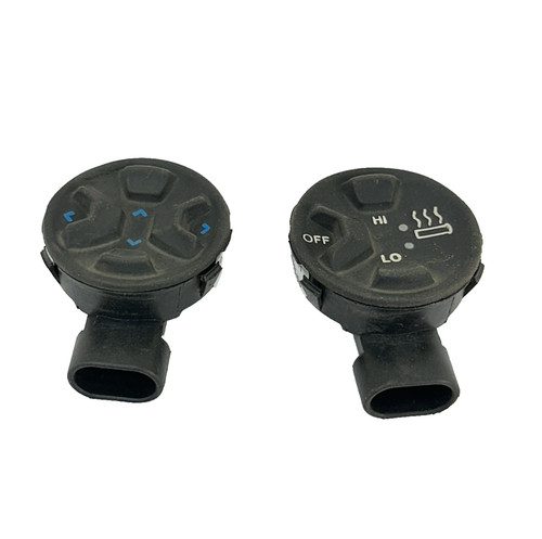 2016 can spyder boutons - 2016,