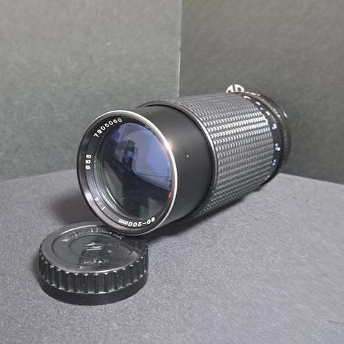 Objectif nikon mount - 🐾objectif,