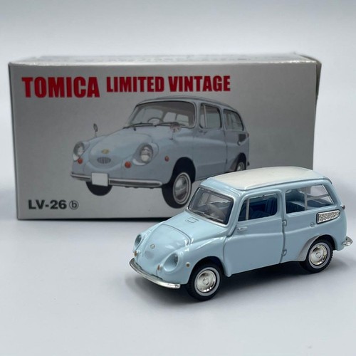 Tomica limited vintage - [tomica,