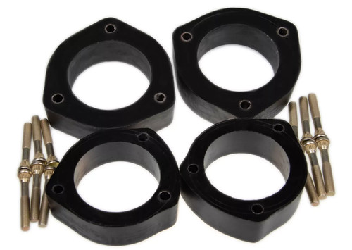 Kit rehausse entretoises 40 - kit,