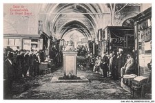 CAR-AFOP3-0146-TURQUIE - Salut de CONSTANTINOPLE - Le grand bazar