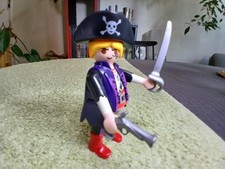 Flibuste PLAYMOBIL - Pirate