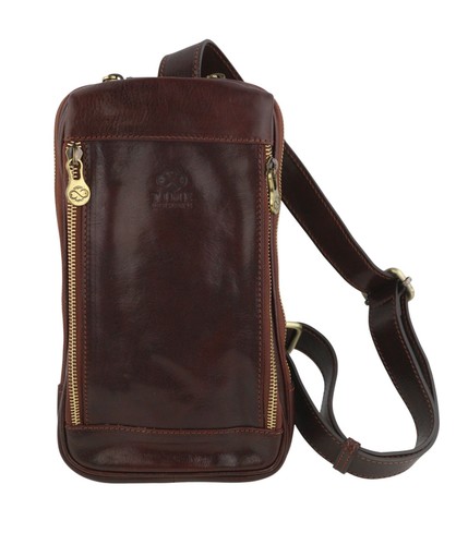 Time resistance kim sac besace - kim,