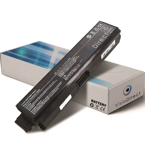 Batterie pour ordinateur