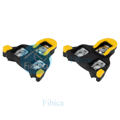 New shimano cleat set - shimano,