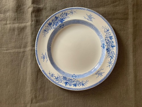 Wedgwood faïence anglais - wedgwood,,