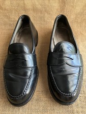 Mocassins Alden 987 noirs