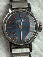 MONTRE DE DAME MÉCANIQUE