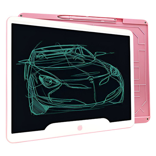 Tablette graphique lcd - tablette, 15