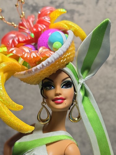 Bob mackie brazilian banana - bob,