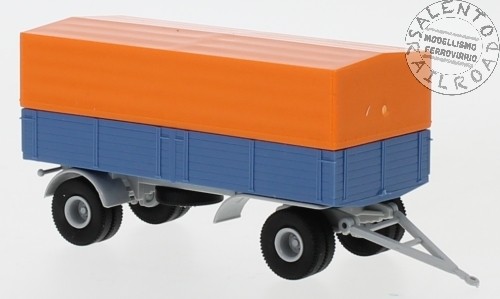 Brekina 55331 camion - brekina, à