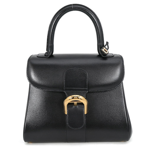 Delvaux brillant box - delvaux, pm