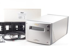 Support x3【NEUF】 Nikon Super Coolscan LS 9000 ED Film Scanner FH-869S du...