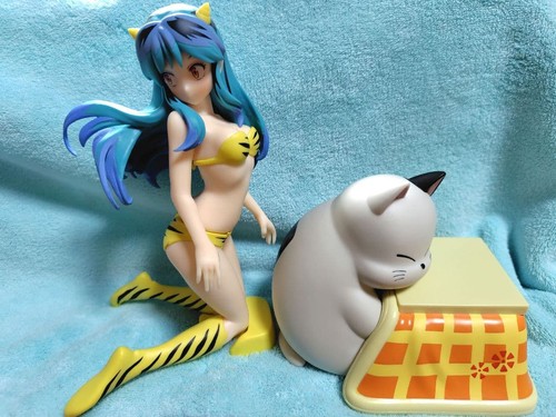 Figurine urusei yatsura lum - urusei,