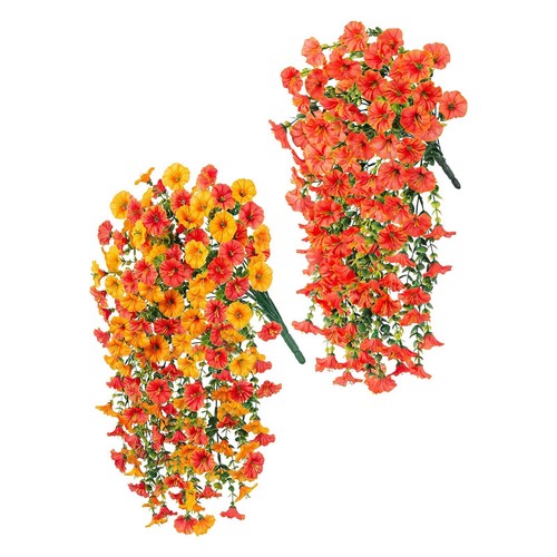 Fleurs artificielles