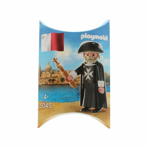Playmobil 5045 figurine - 5045,