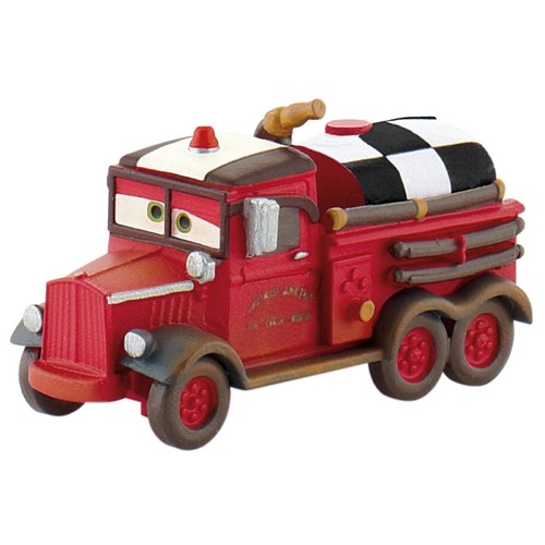 Planes figurine mayday - planes,
