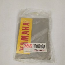 Yamaha RD 500 autocollant