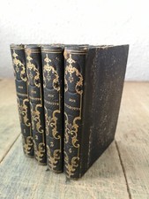 DON QUICHOTTE DE LA MANCHE -