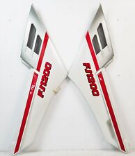 Carénage Latéral Droit