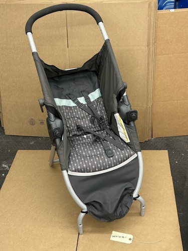Graco fastaction foldable - fastaction,