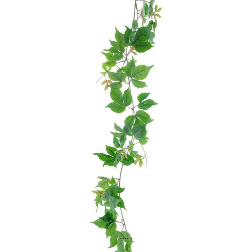 Guirlande feuillage lierre - de,