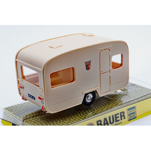 Bauer caravan tabbert - bauer, 1/64
