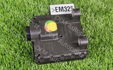 Toyota Sienna 2014-2016 3.5L