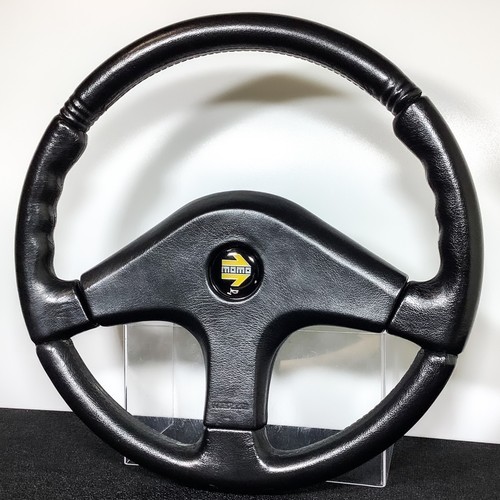 Volant origine mazda momo - volant,