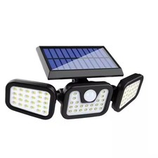 Lampe Solaire LED Extérieur
