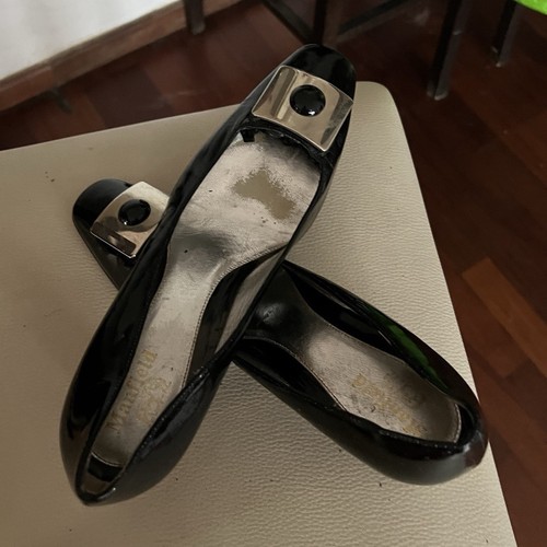 Montebell escarpins femme cuir
