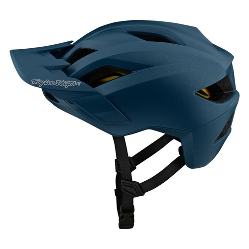 Casque vtt flowline tld avec - casque,