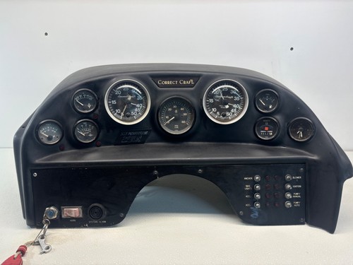 1989 correct craft - , ski