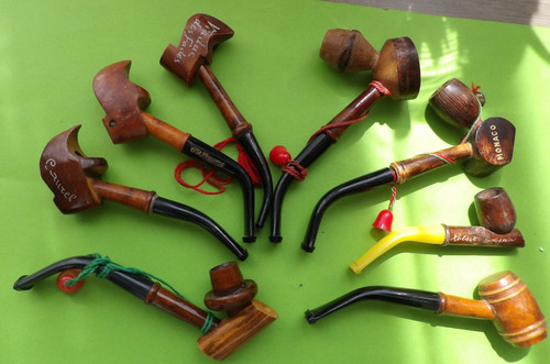 Collection lot 8 - :lot,