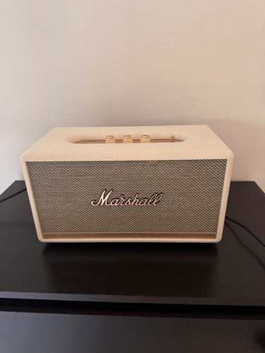 Marshall stanmore iii crème - -,
