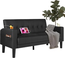 62" Loveseat Couches