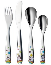 wmf couverts enfants 4 pièces