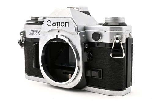 Appareil photo reflex
