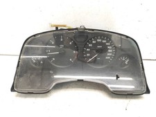 Opel Zafira A 2.2DTI 92kW 2002 LHD Compteur Instrument Cluster 24419560HT