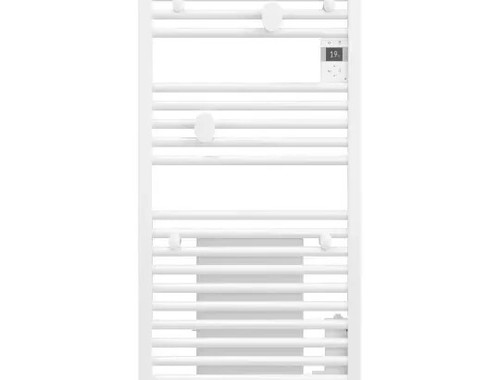 Seche serviettes 1000w doris - 1000w,