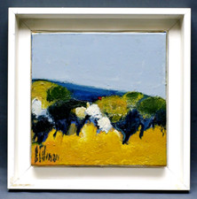 Tableau Bernard Folinais