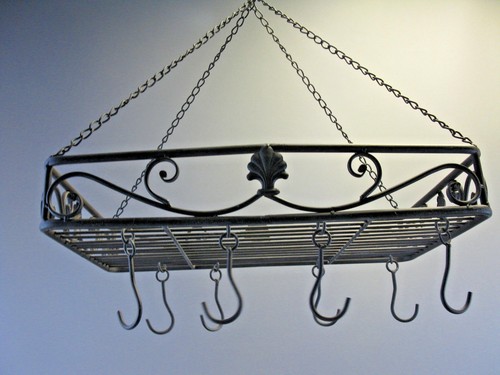 Pendentif cuisine baldaquin - de,