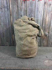 Sac vintage de paquetage en
